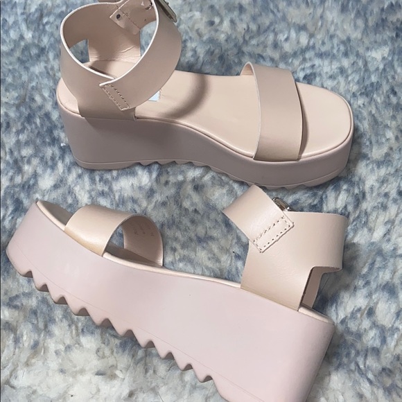 steve madden manufacturing